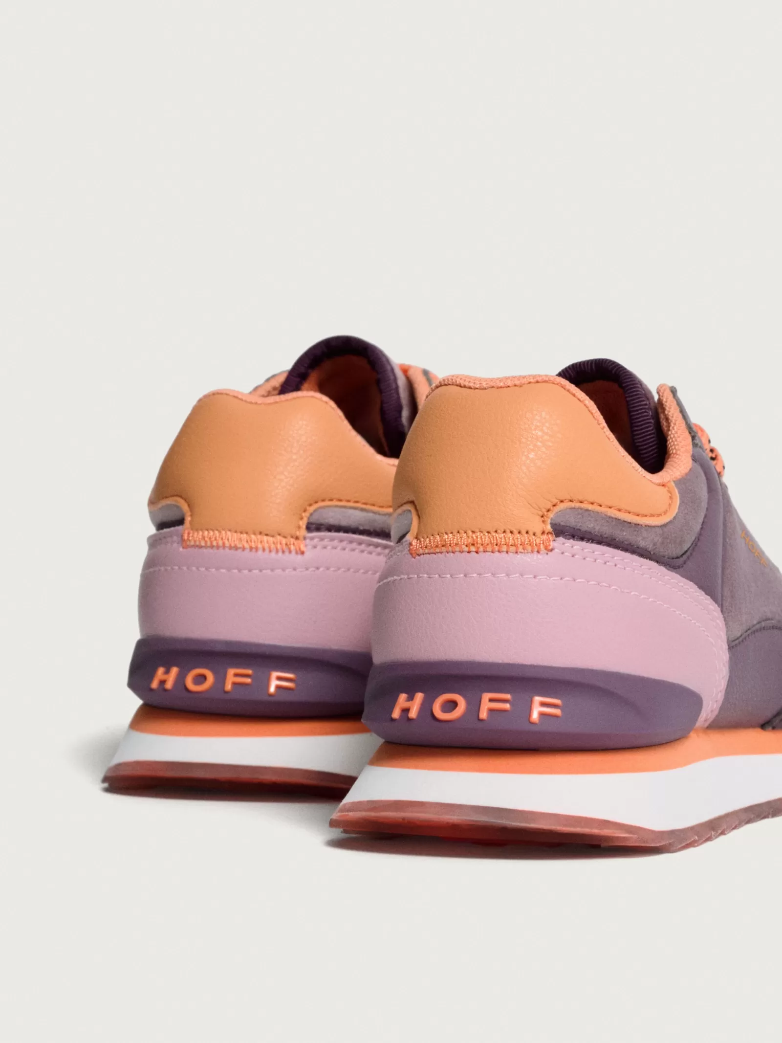 Zapatillas Deportivas HOFF Estambul para Mujer - Diseño Ligero en Colección Urbana | Calzado Casual de Moda
