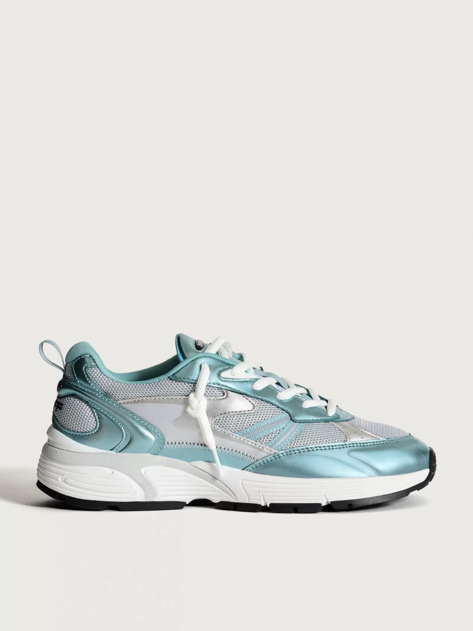 Zapatillas Deportivas HOFF-JACK para Mujer - Estilo Urbano, Ultraligeras y Diseño Moderno | Comodidad Todo el Día | Disponible en Varios Colores