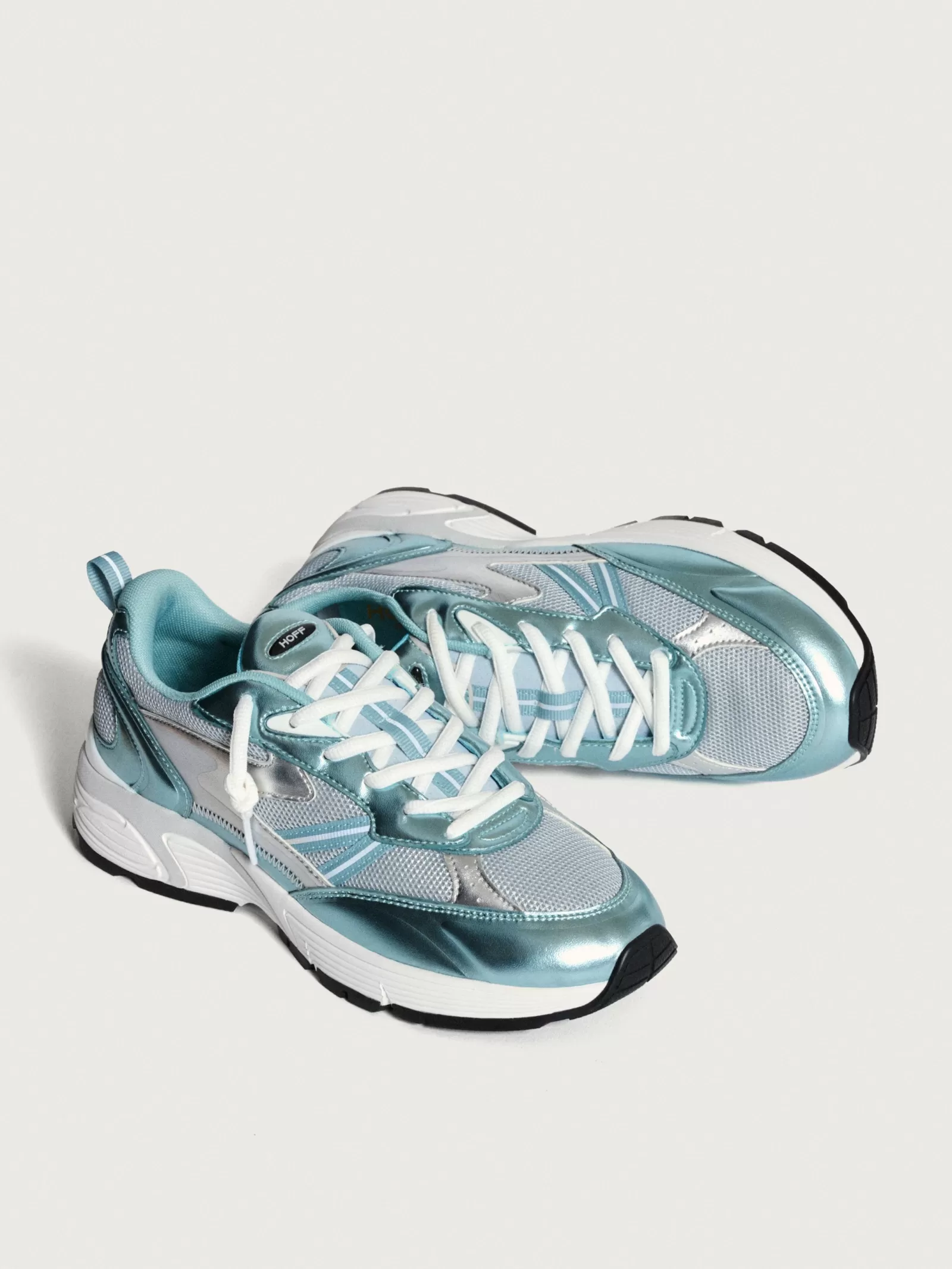 Zapatillas Deportivas HOFF-JACK para Mujer - Estilo Urbano, Ultraligeras y Diseño Moderno | Comodidad Todo el Día | Disponible en Varios Colores