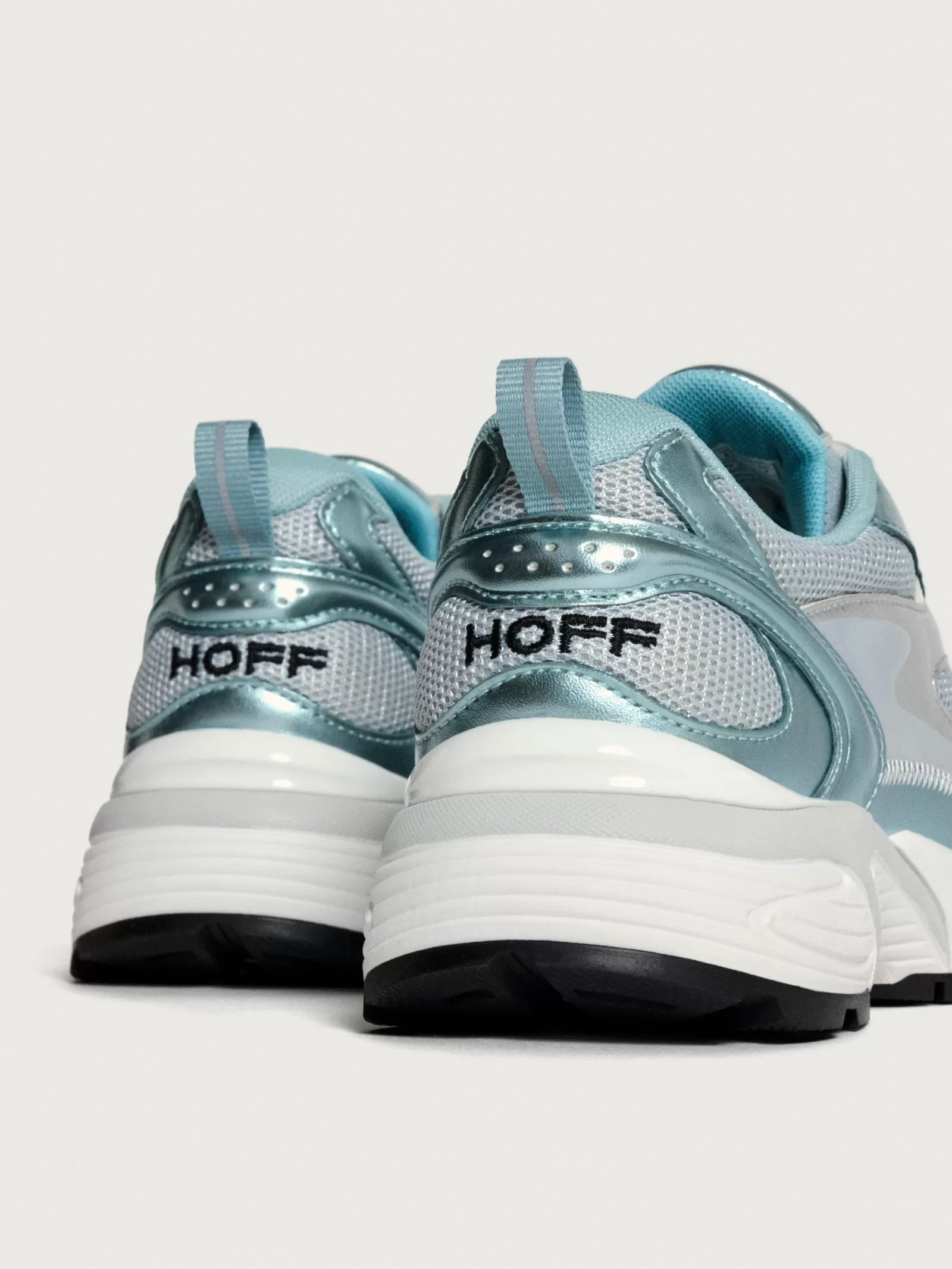 Zapatillas Deportivas HOFF-JACK para Mujer - Estilo Urbano, Ultraligeras y Diseño Moderno | Comodidad Todo el Día | Disponible en Varios Colores