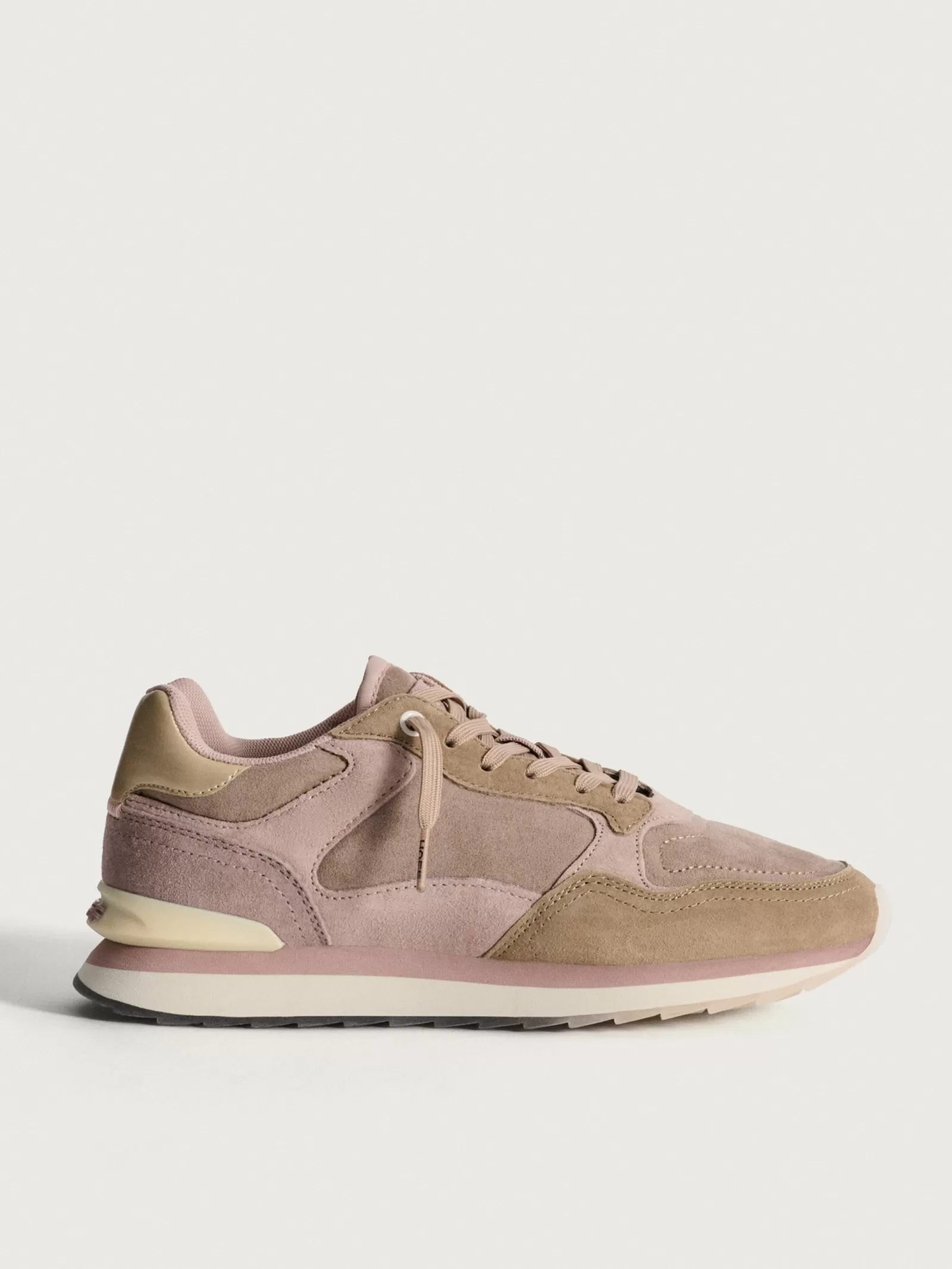 Zapatillas Deportivas HOFF JACKSON Mujer - Estilo Urbano con Amortiguación Ultra Ligera