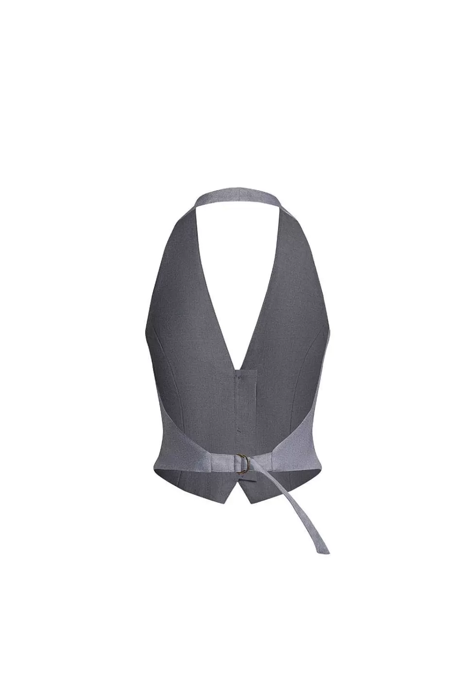 Leona · Corpiño con Detalle de Nudo y Tirantes Elegantes - Diseño Exclusivo para Mujer | Moda Primaveral con Ajuste Perfecto y Estilo Femenino