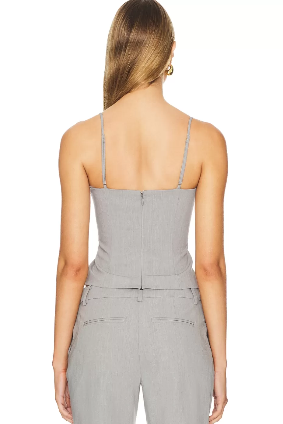Blusa Casual Jones de Lovers & Friends - Estilo Único para Looks Auténticos