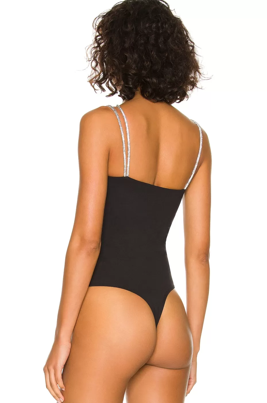 Body Julie - Diseño Femenino de Lovers + Friends en Tela Suave con Ajuste Perfecto para Looks Diurnos y Nocturnos