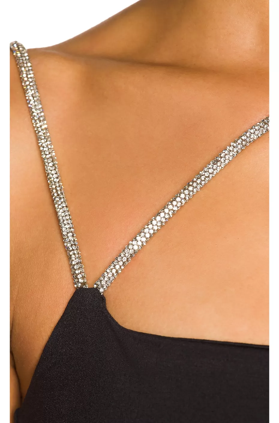 Body Julie - Diseño Femenino de Lovers + Friends en Tela Suave con Ajuste Perfecto para Looks Diurnos y Nocturnos