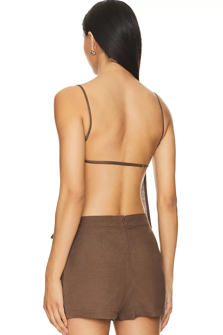 Blusa Keila de Lovers + Friends: Estilo Moderno y Versátil para Tu Colección