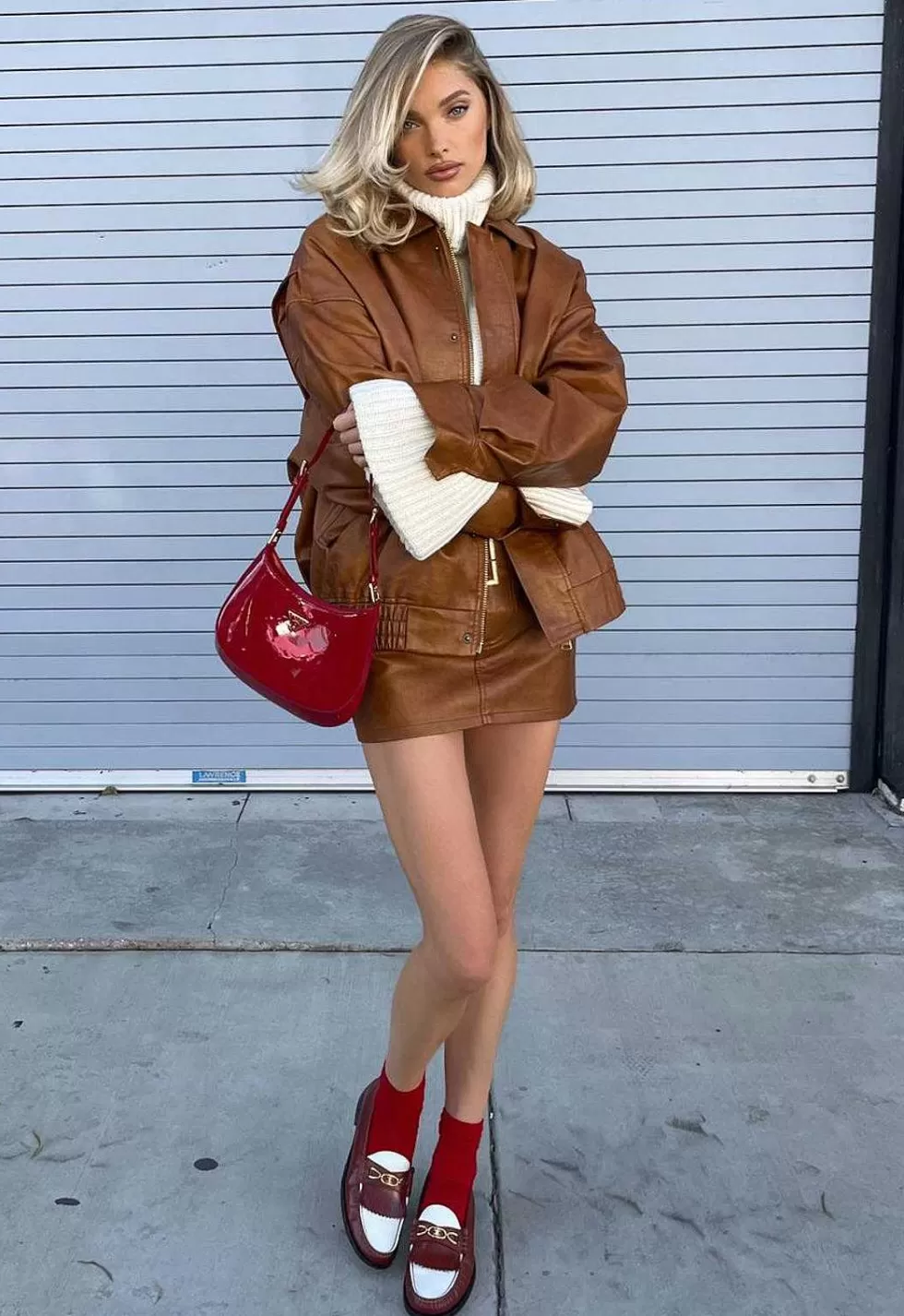 Lioness - Chaqueta Bomber Kenny ¡Estilo Urbano al Mejor Precio!
