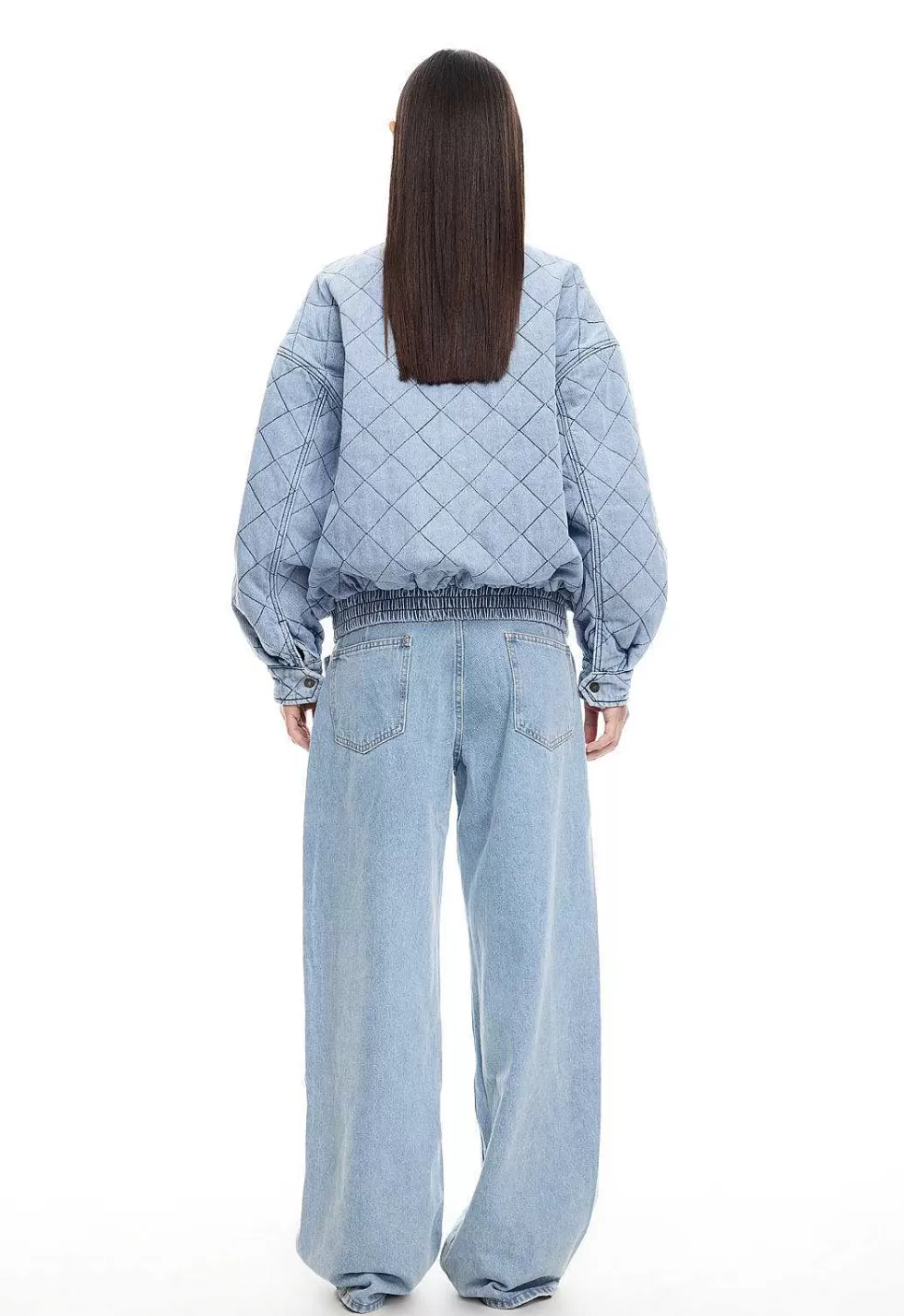 ¡Últimas Unidades! Chaqueta Bomber Kenia - Edición Leona con 35% OFF ¡Aprovecha Ahora!