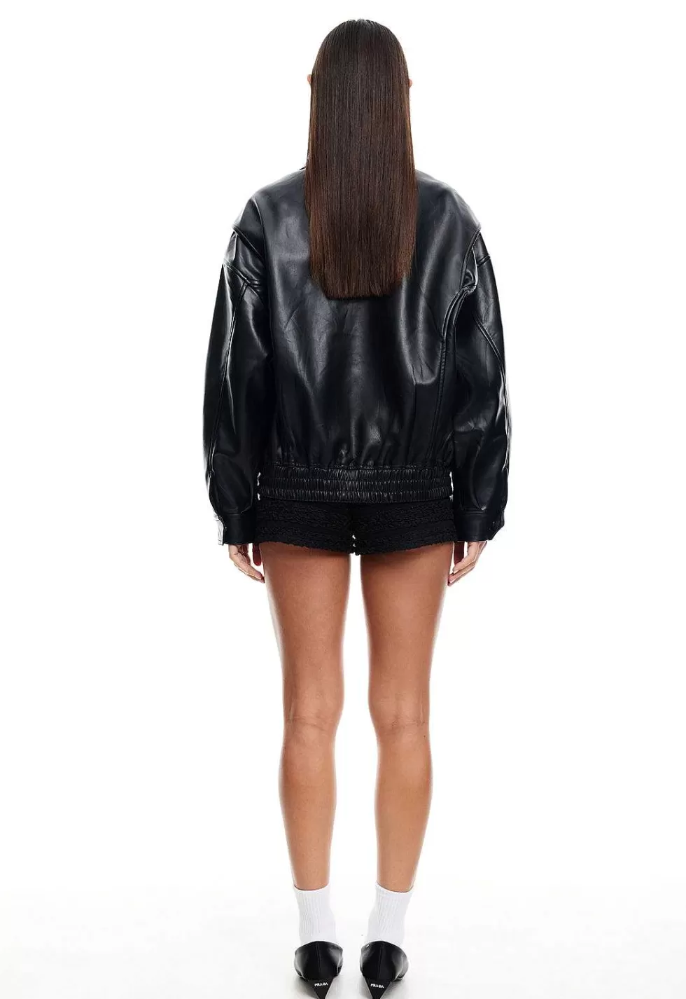 ¡Edición Limitada! Chaqueta Bomber Lioness Kenny - Oferta Express ¡Últimas Unidades!
