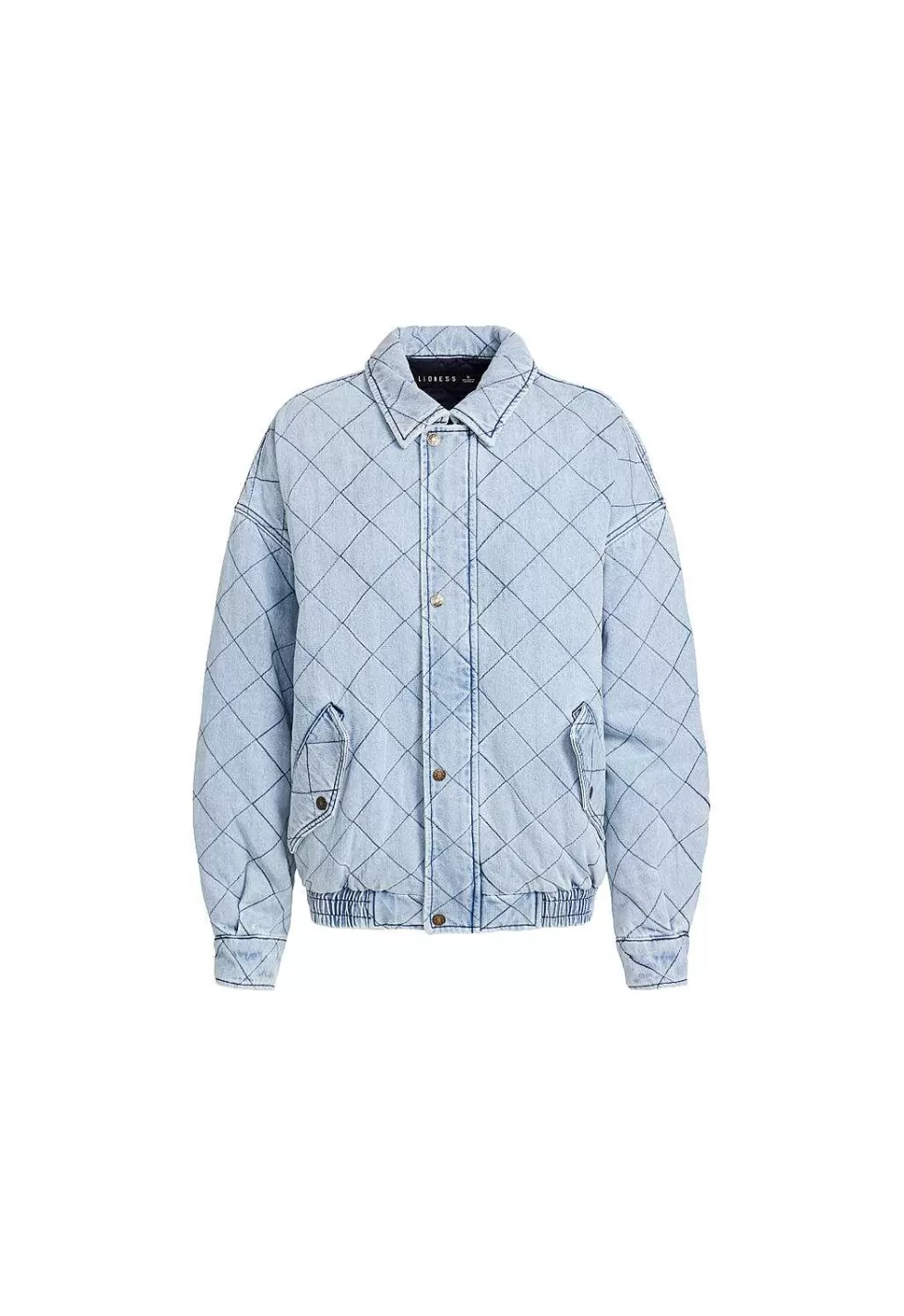 ¡Últimas Unidades! Chaqueta Bomber Kenia - Edición Leona con 35% OFF ¡Aprovecha Ahora!