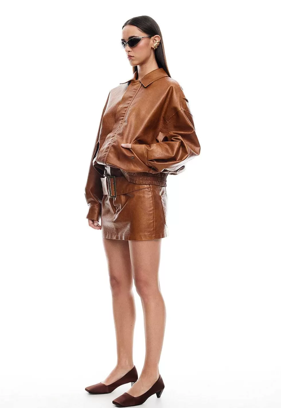 Lioness - Chaqueta Bomber Kenny ¡Estilo Urbano al Mejor Precio!