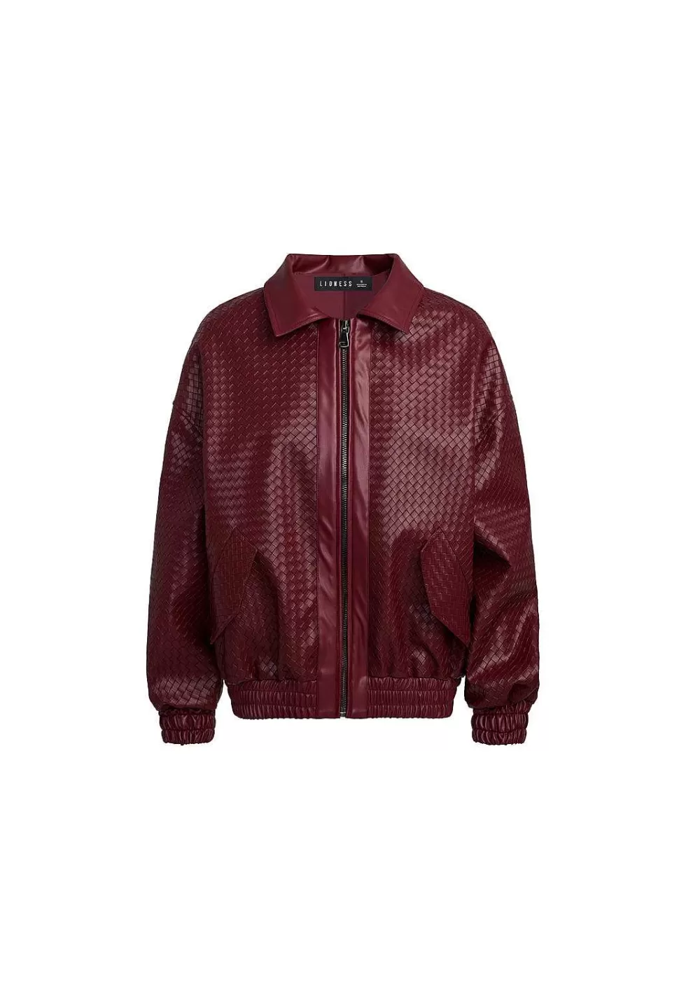 ¡Últimas unidades! Chaqueta bomber estilo Leona Kenny con oferta especial - Elegancia urbana y descuento exclusivo