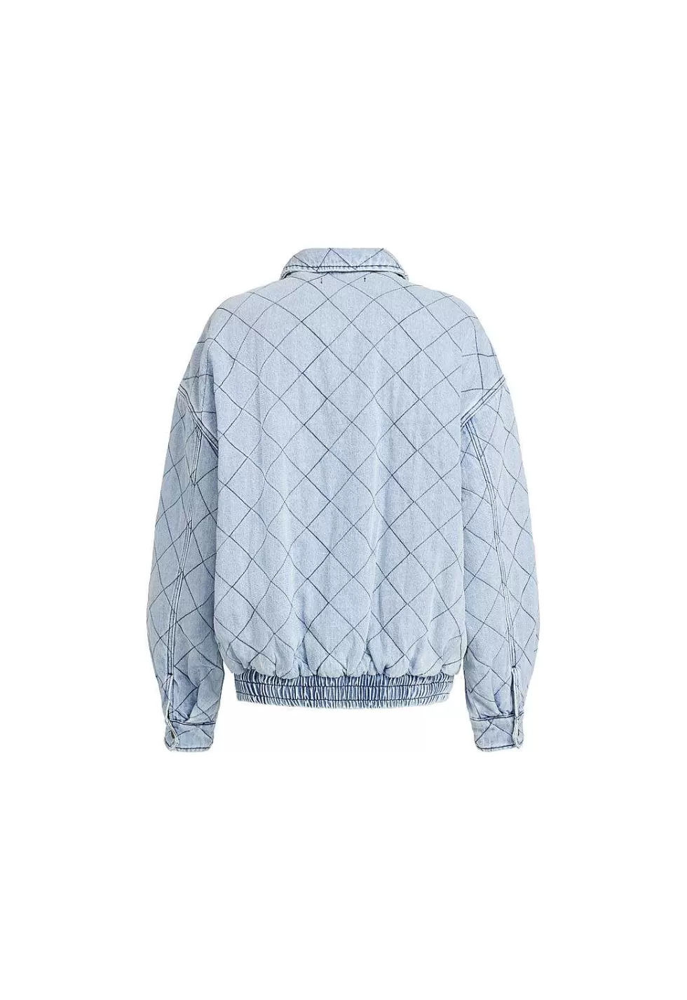 ¡Últimas Unidades! Chaqueta Bomber Kenia - Edición Leona con 35% OFF ¡Aprovecha Ahora!
