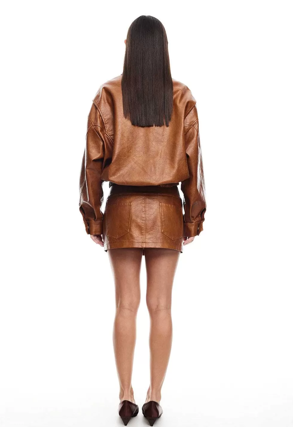 Lioness - Chaqueta Bomber Kenny ¡Estilo Urbano al Mejor Precio!