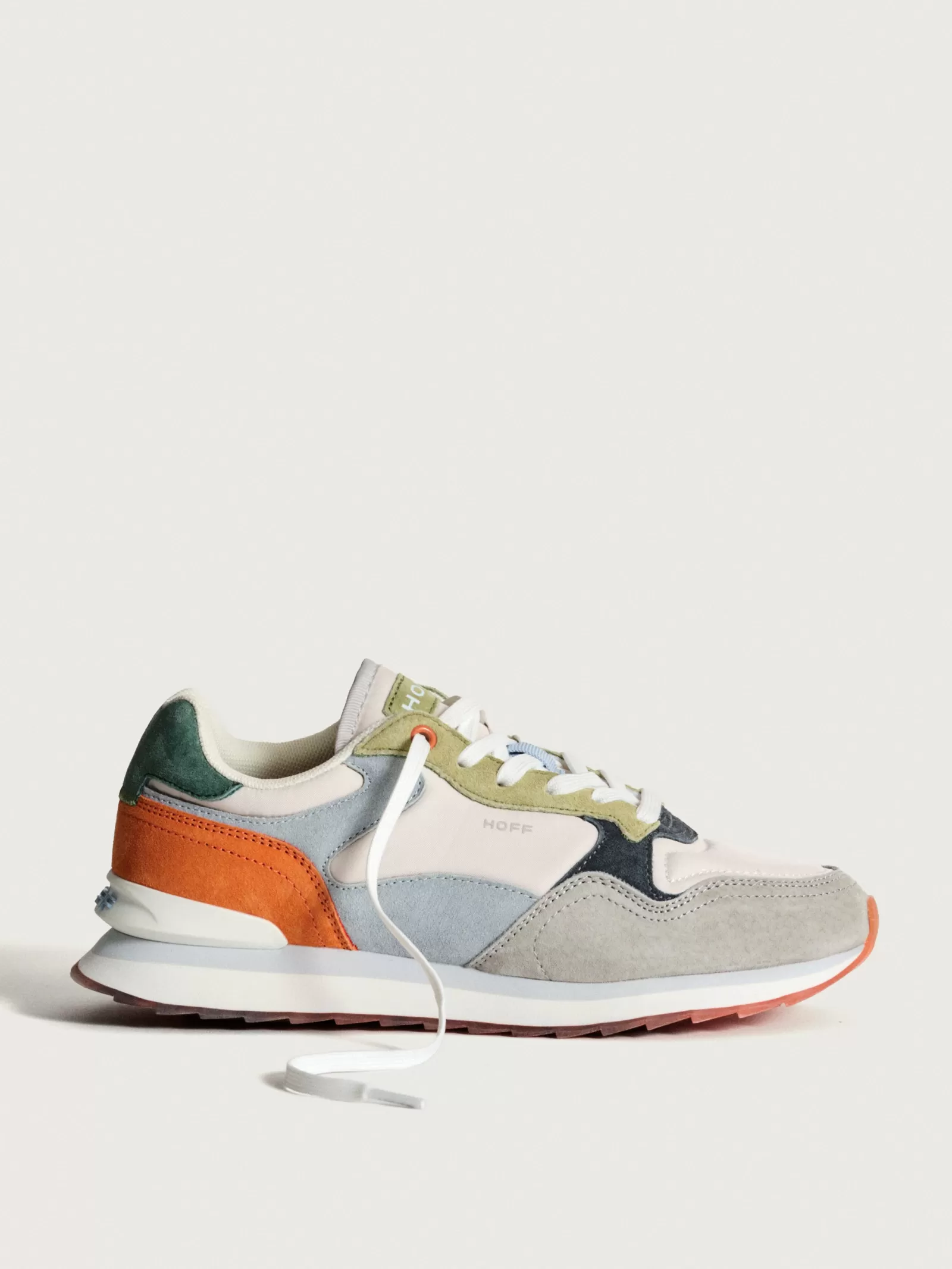 Zapatillas Urbanas HOFF KINGSTON - Calzado Casual para Hombre con Estilo Deportivo