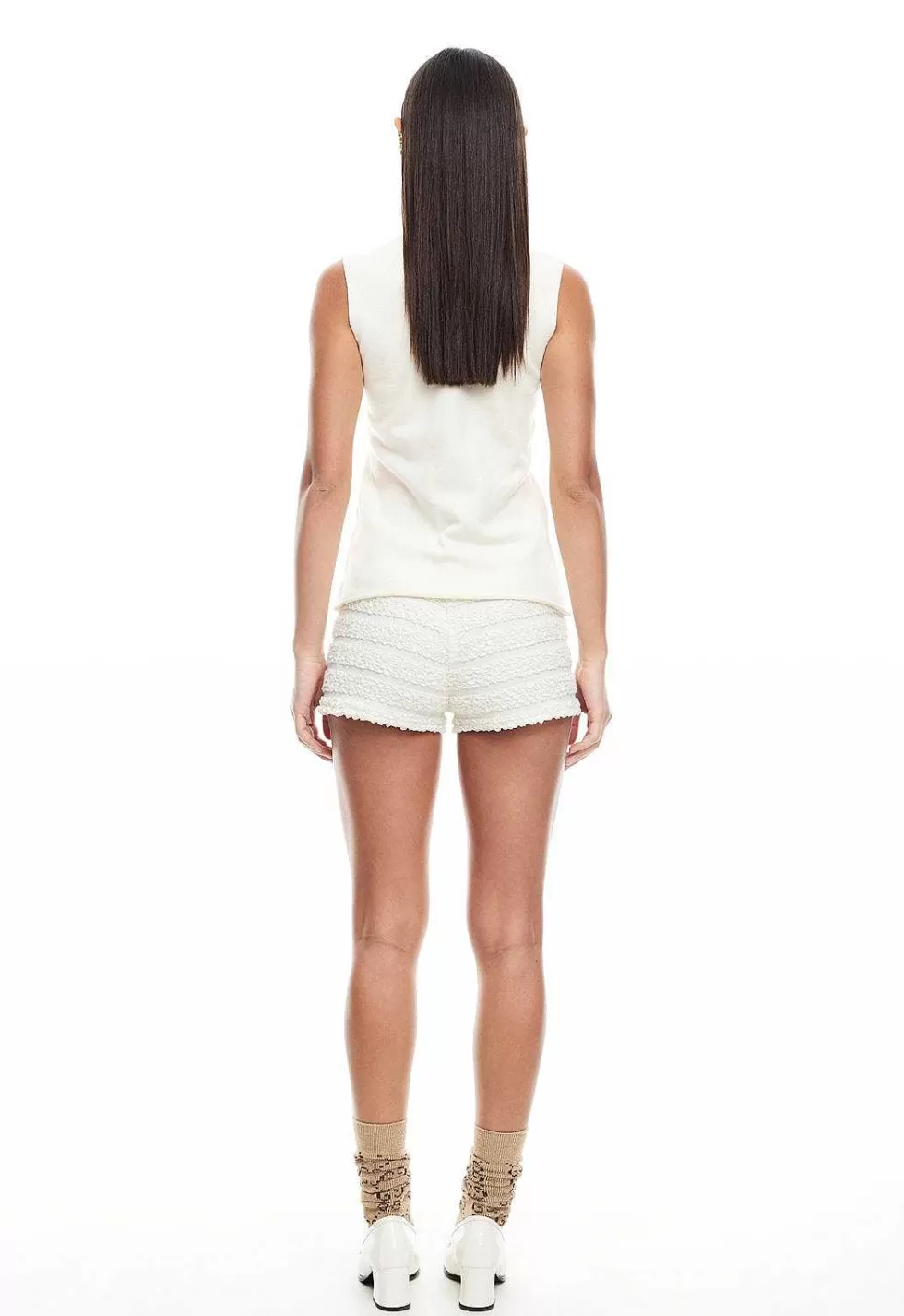 Bombachas Leona Kourt - Boutique de Diseño Exclusivo en Ropa Íntima Femenina con Confección Artesanal