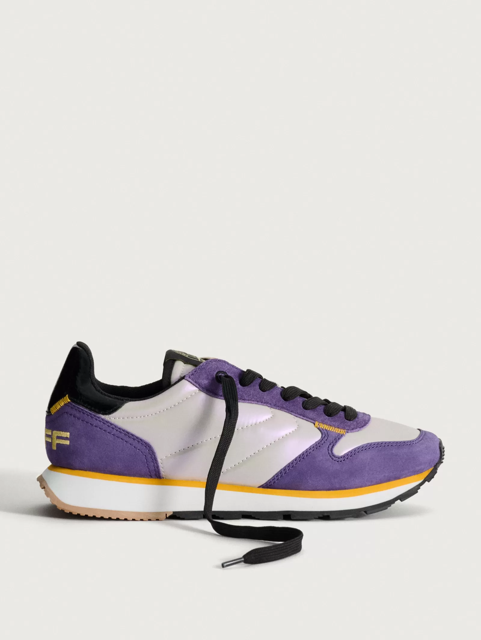 HOFF KROTON Zapatillas Mujer: Diseño Ligero, Comfort y Estilo Moderno - Colección 2024