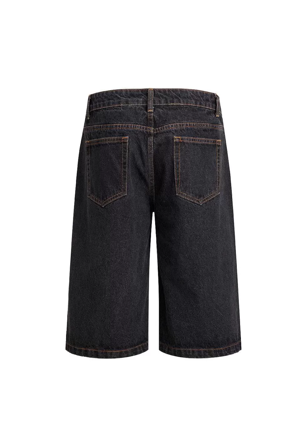 León Femenino - Pantalones Cortos Kurt en Oferta: Estilo Urbano con Descuentos Exclusivos