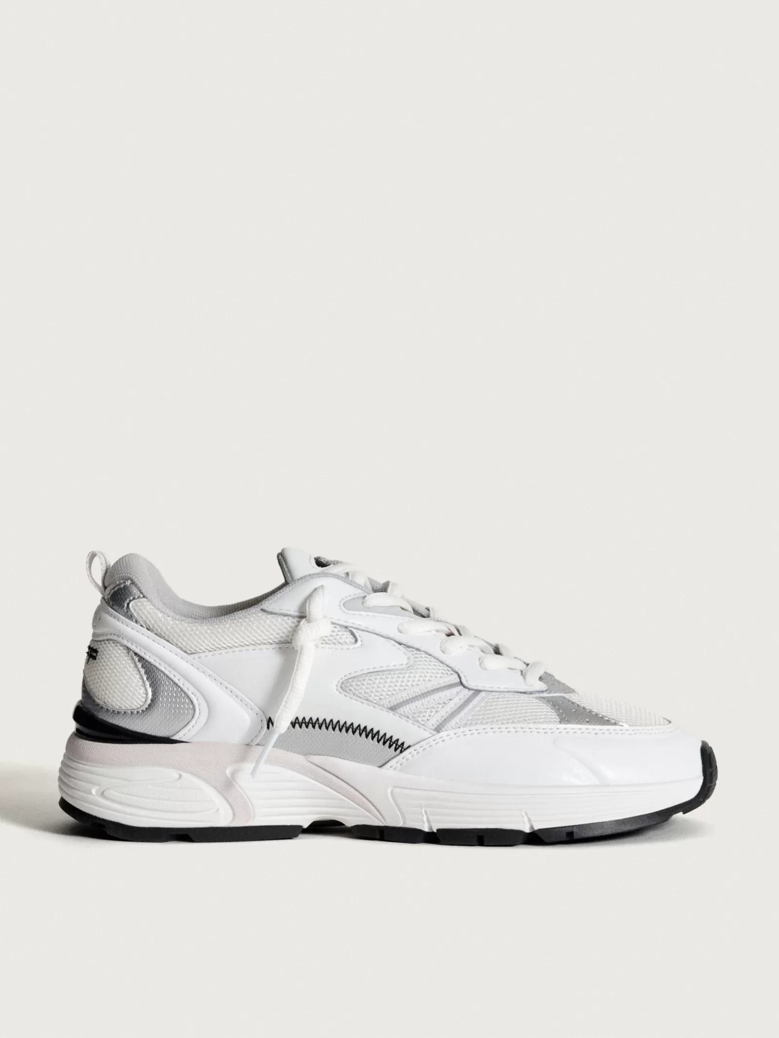 HOFF Lacrosse - Zapatillas Deportivas Hombre para Estilo Casual y Comodidad Duradera
