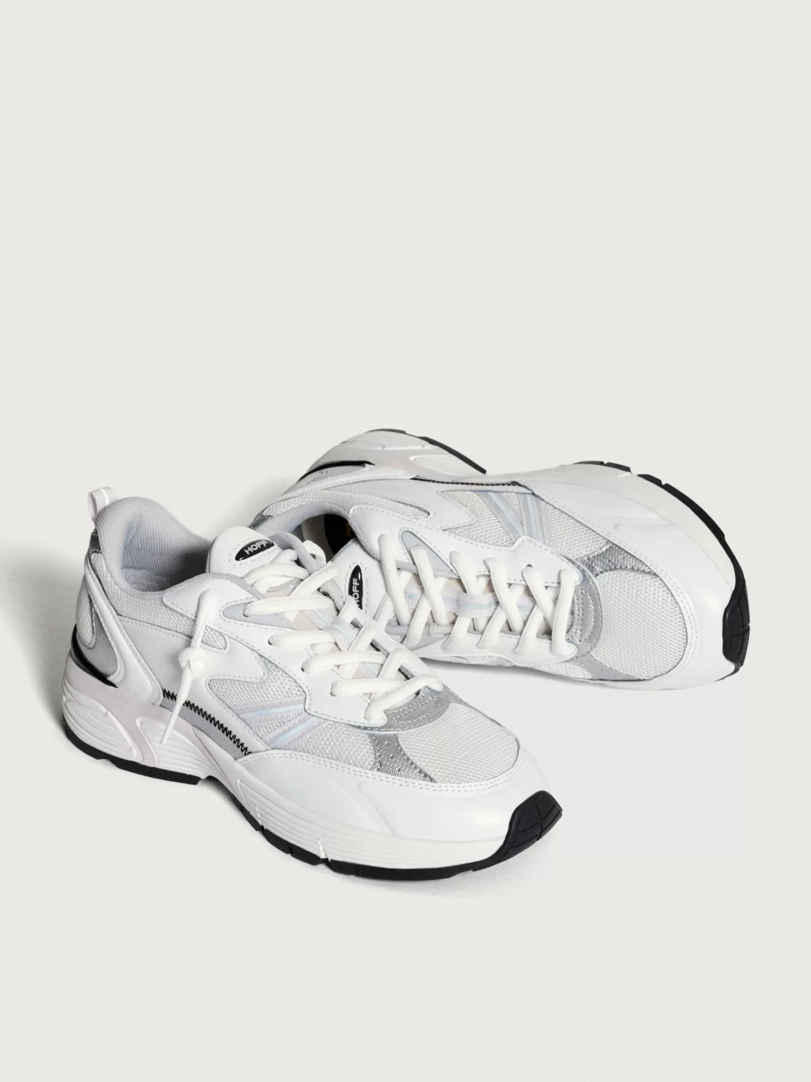 HOFF Lacrosse - Zapatillas Deportivas Hombre para Estilo Casual y Comodidad Duradera