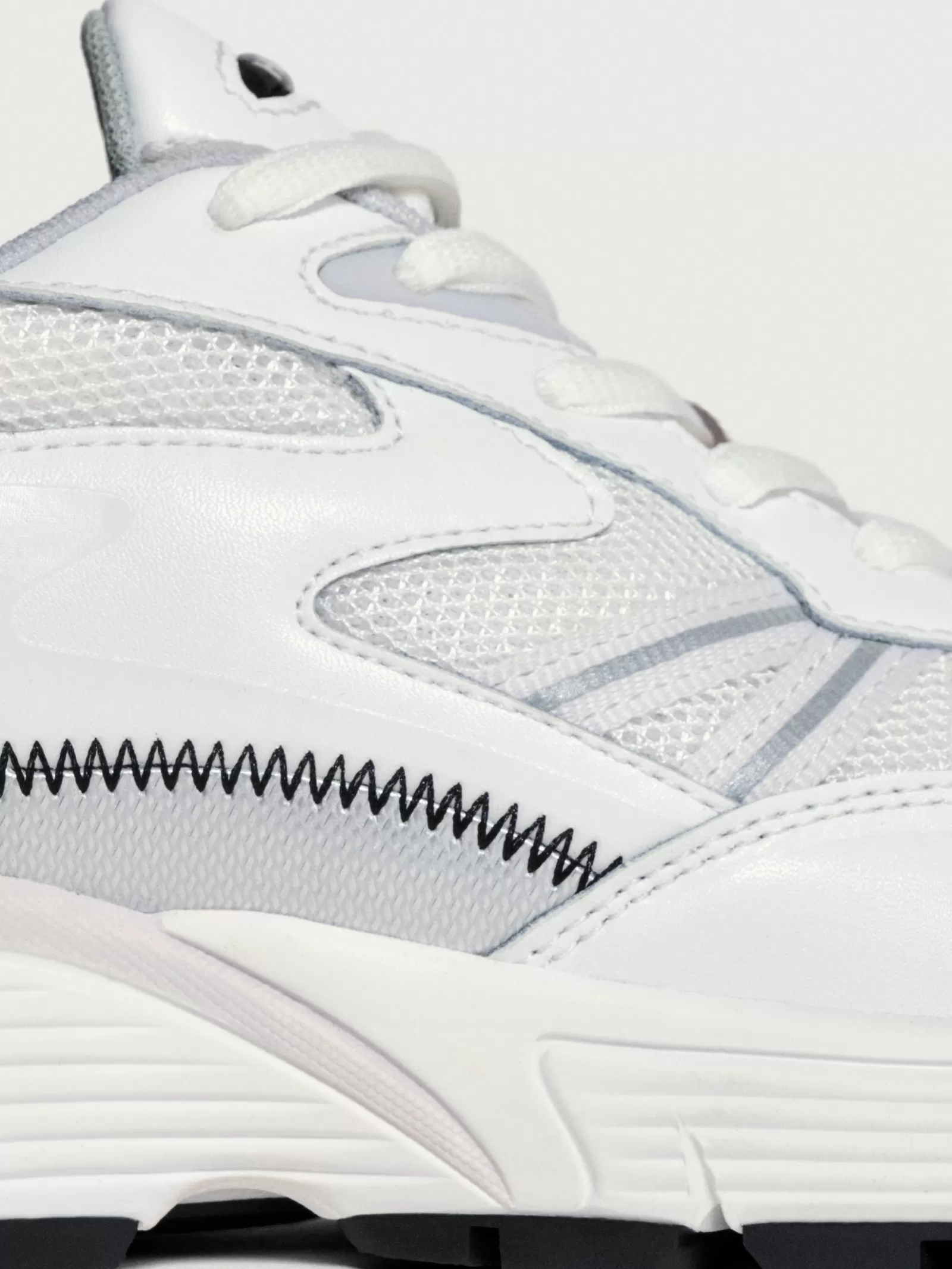HOFF Lacrosse - Zapatillas Deportivas Hombre para Estilo Casual y Comodidad Duradera