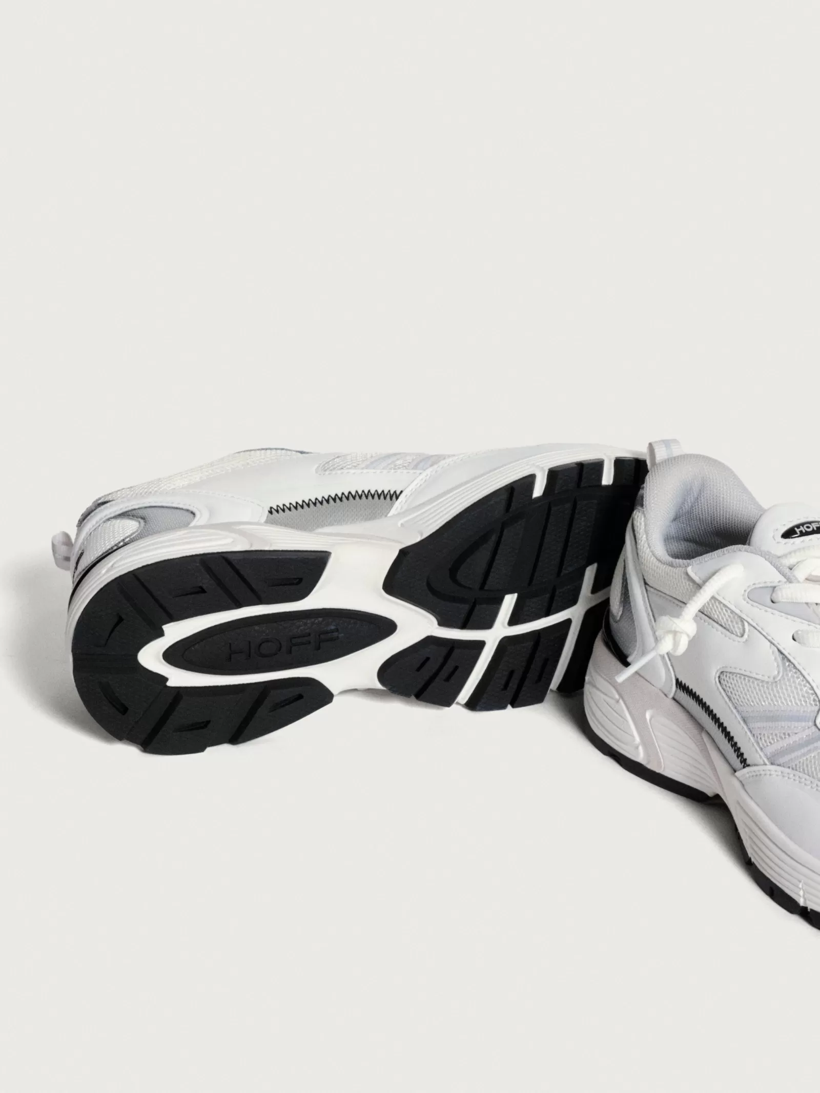Zapatillas Deportivas HOFF La Crosse para Mujer - Estilo Urbano y Confort Duradero (Colección Otoño 2023)