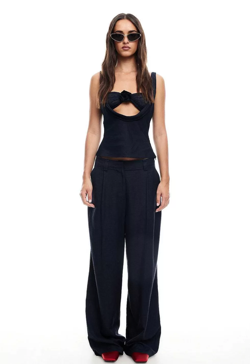 Oferta Especial: Pantalones Lioness La Quinta - Últimas Unidades Disponibles