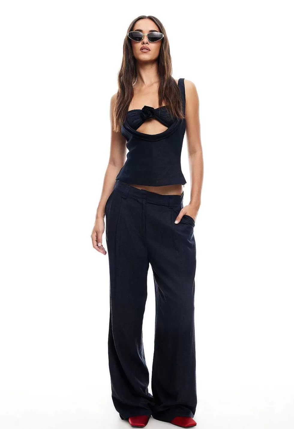 Oferta Especial: Pantalones Lioness La Quinta - Últimas Unidades Disponibles