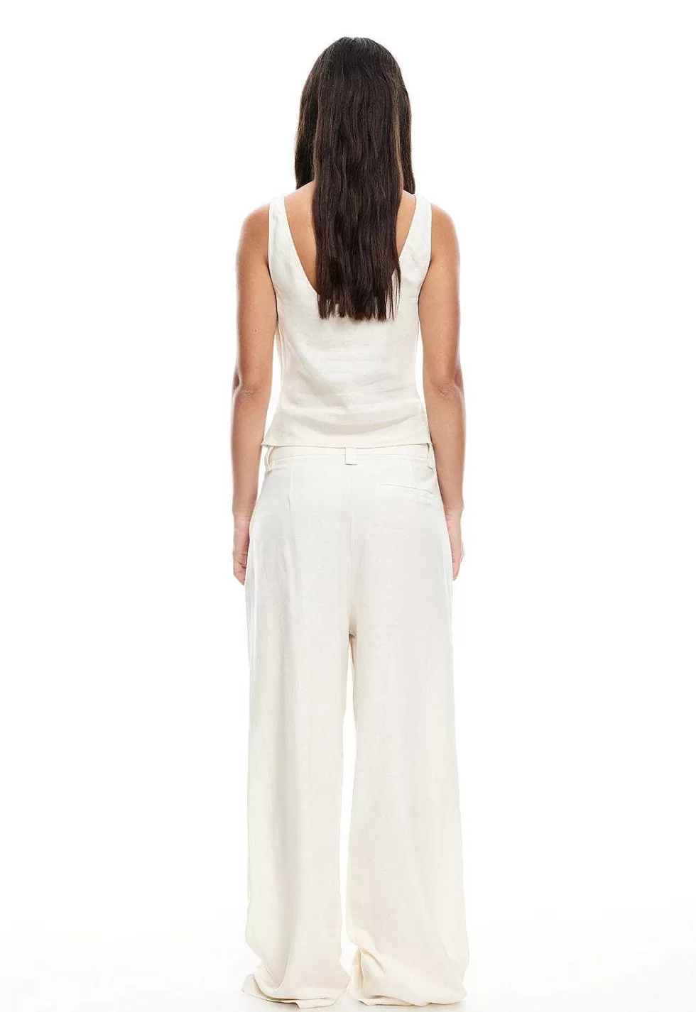 Pantalones Premium Leona - Diseño Exclusivo La Quinta, Comodidad y Estilo en Colección Verano 2024