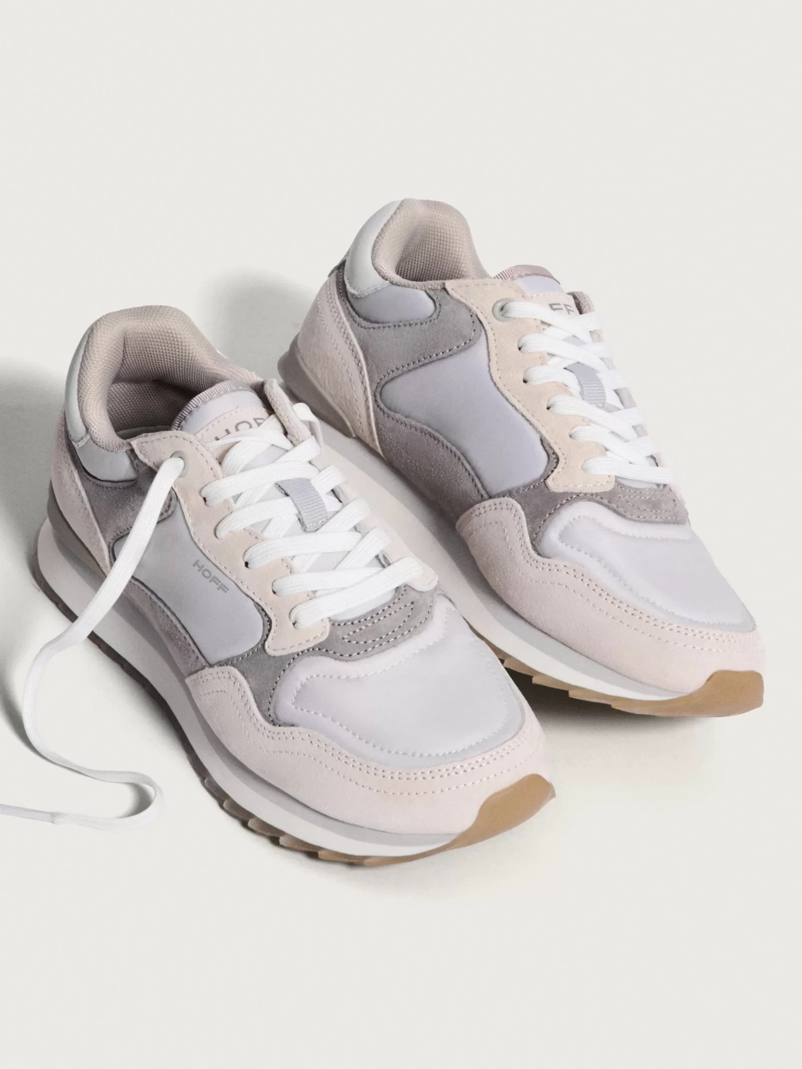 Zapatillas Deportivas HOFF LILLE Mujer - Confort y Estilo para el Día a Día