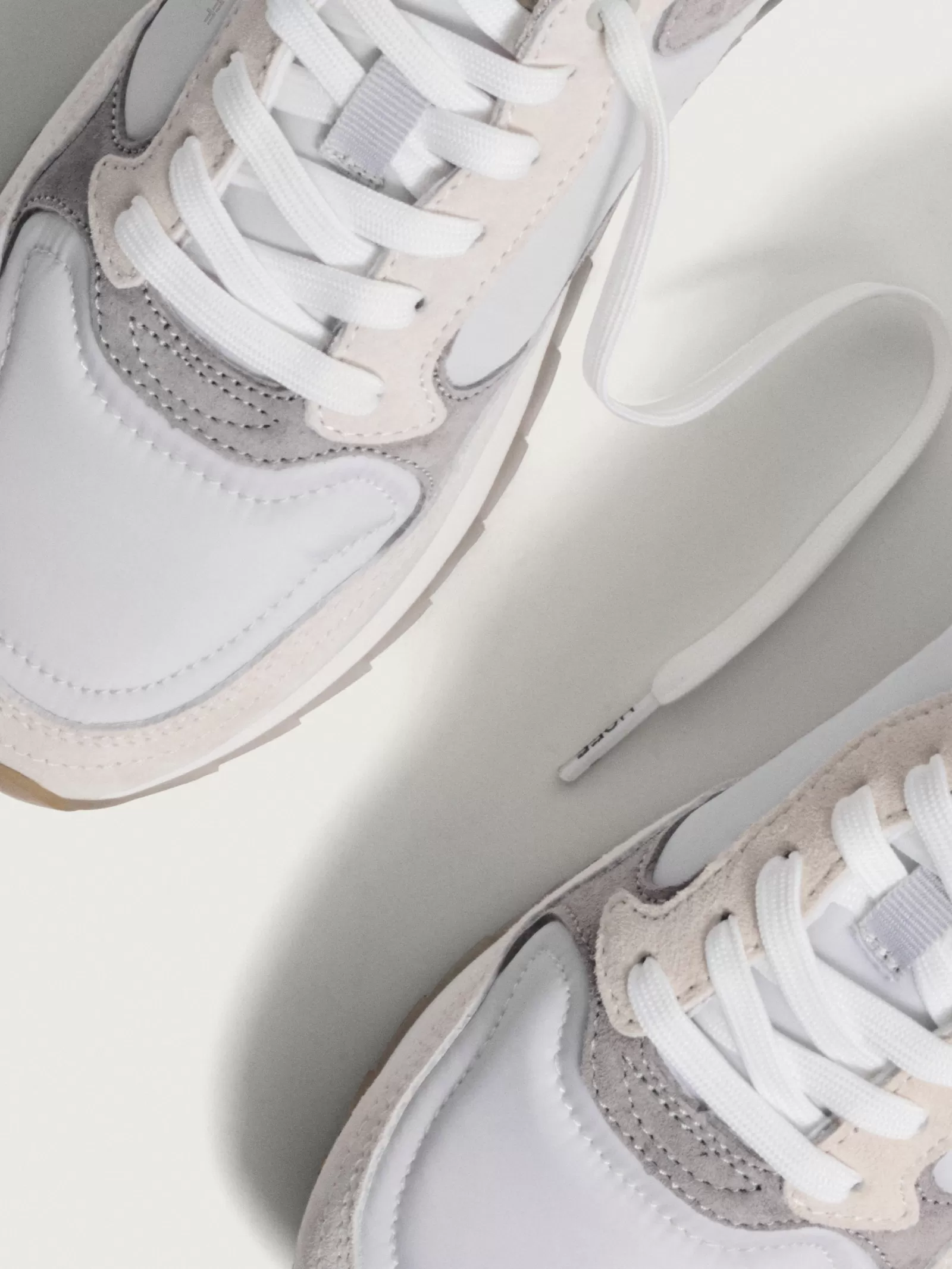 Zapatillas Deportivas HOFF LILLE Mujer - Confort y Estilo para el Día a Día