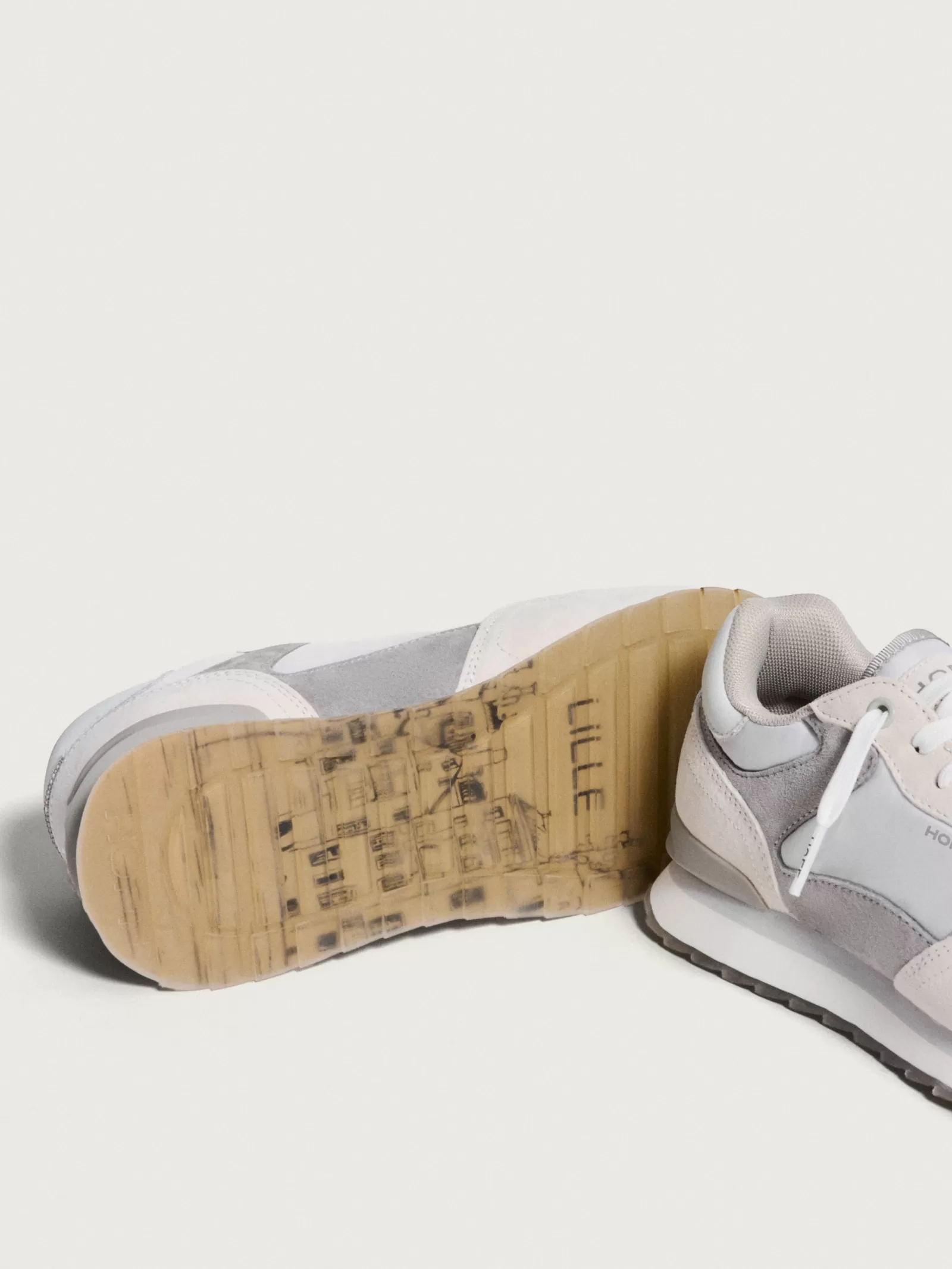 Zapatillas Deportivas HOFF LILLE Mujer - Confort y Estilo para el Día a Día