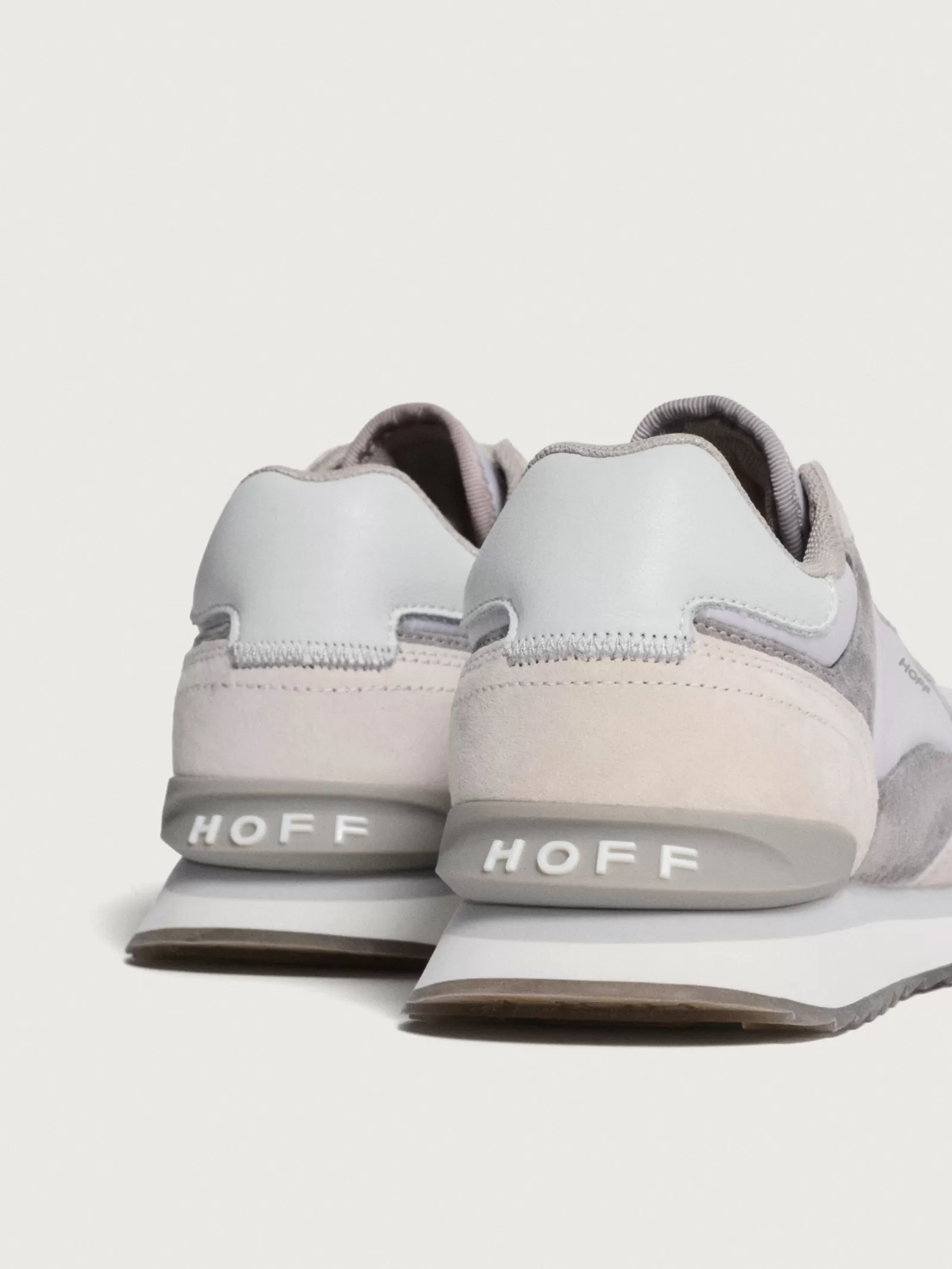 Zapatillas Deportivas HOFF LILLE Mujer - Confort y Estilo para el Día a Día