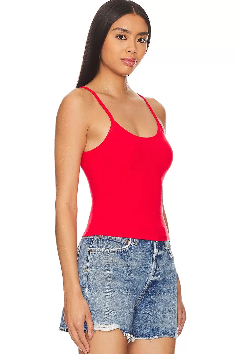 Camiseta Tirantes Lucy de Lovers y Friends - Diseño Veraniego y Cómodo