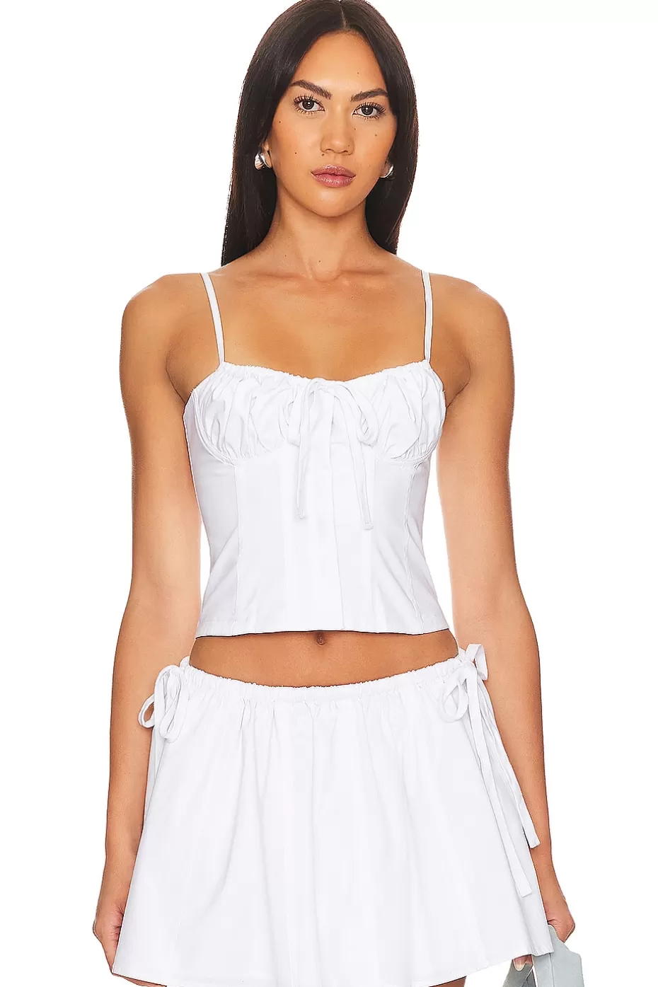 Lovers & Friends: Blusa Maci con Detalles Únicos - Estilo Versátil para Looks Casuales y Elegantes