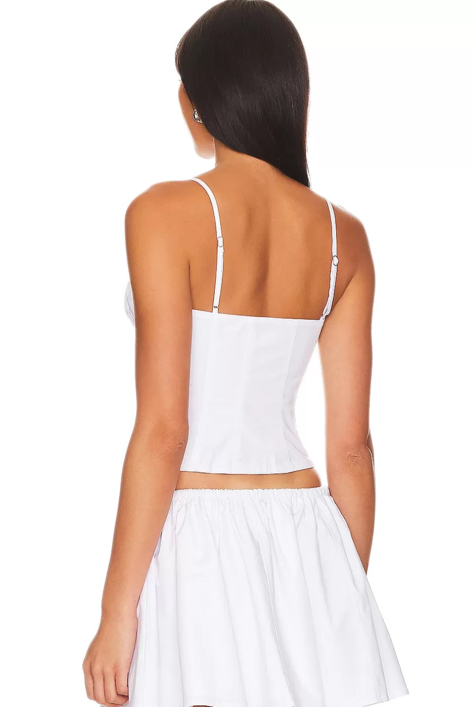 Lovers & Friends: Blusa Maci con Detalles Únicos - Estilo Versátil para Looks Casuales y Elegantes