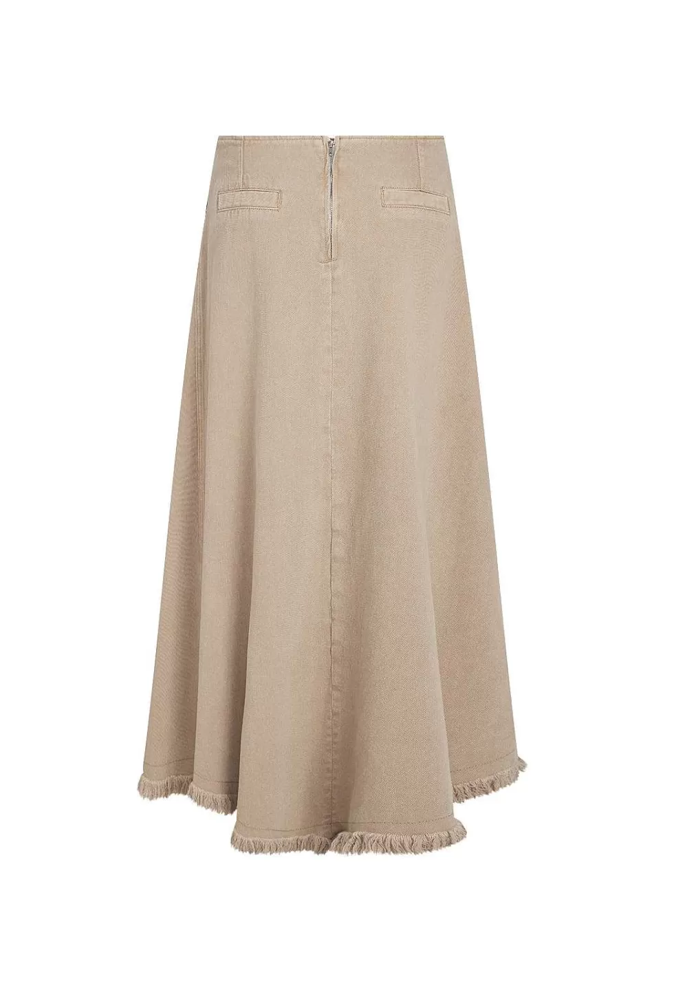Falda Vaquera Lioness Madame - Estilo Urbano y Sensual | Última Tendencia en Jeans de Mujer