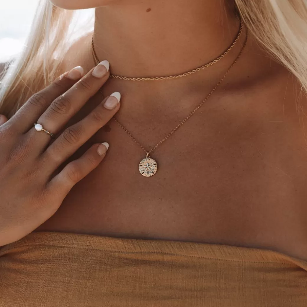Anillo de Perla Manihi con Detalles Exclusivos - Joyería Atolea a Precio Accesible