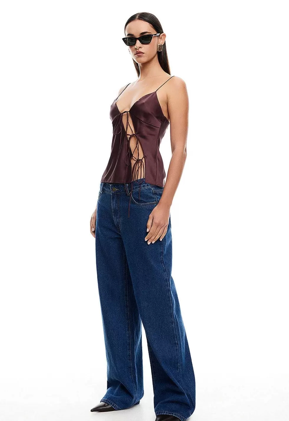 Sujetador sin tirantes Lioness Mariah - Colección exclusiva de moda femenina