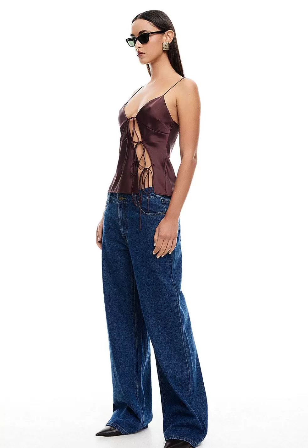 Sujetador sin tirantes Lioness Mariah - Colección exclusiva de moda femenina