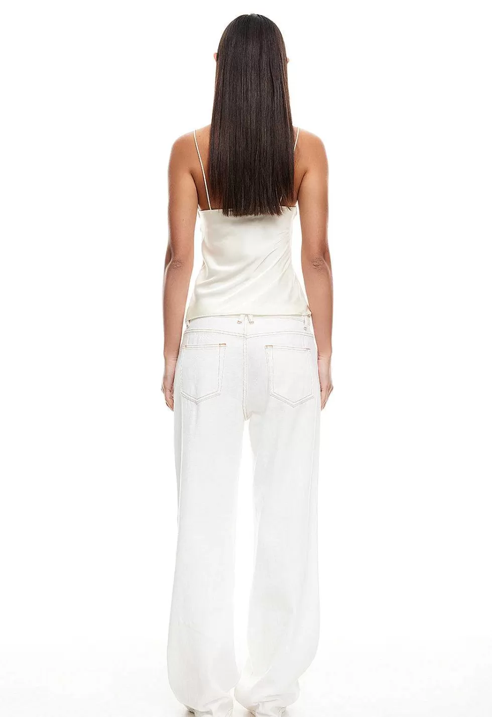 Sujetador Lioness Mariah con Detalle de Encaje - Top Algodón Premium Mujer | Oferta Temporada