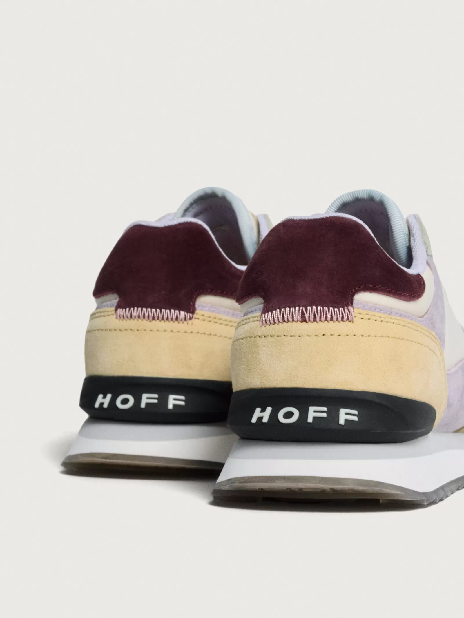 HOFF MATERA Zapatillas Deportivas Mujer - Estilo Urbano con Comodidad Elegante para Caminatas Diarias 

(Alternativa: Zapatillas Casuales HOFF MATERA para Mujer - Diseño Ligero y Moderno para Uso Diario en Temporada)