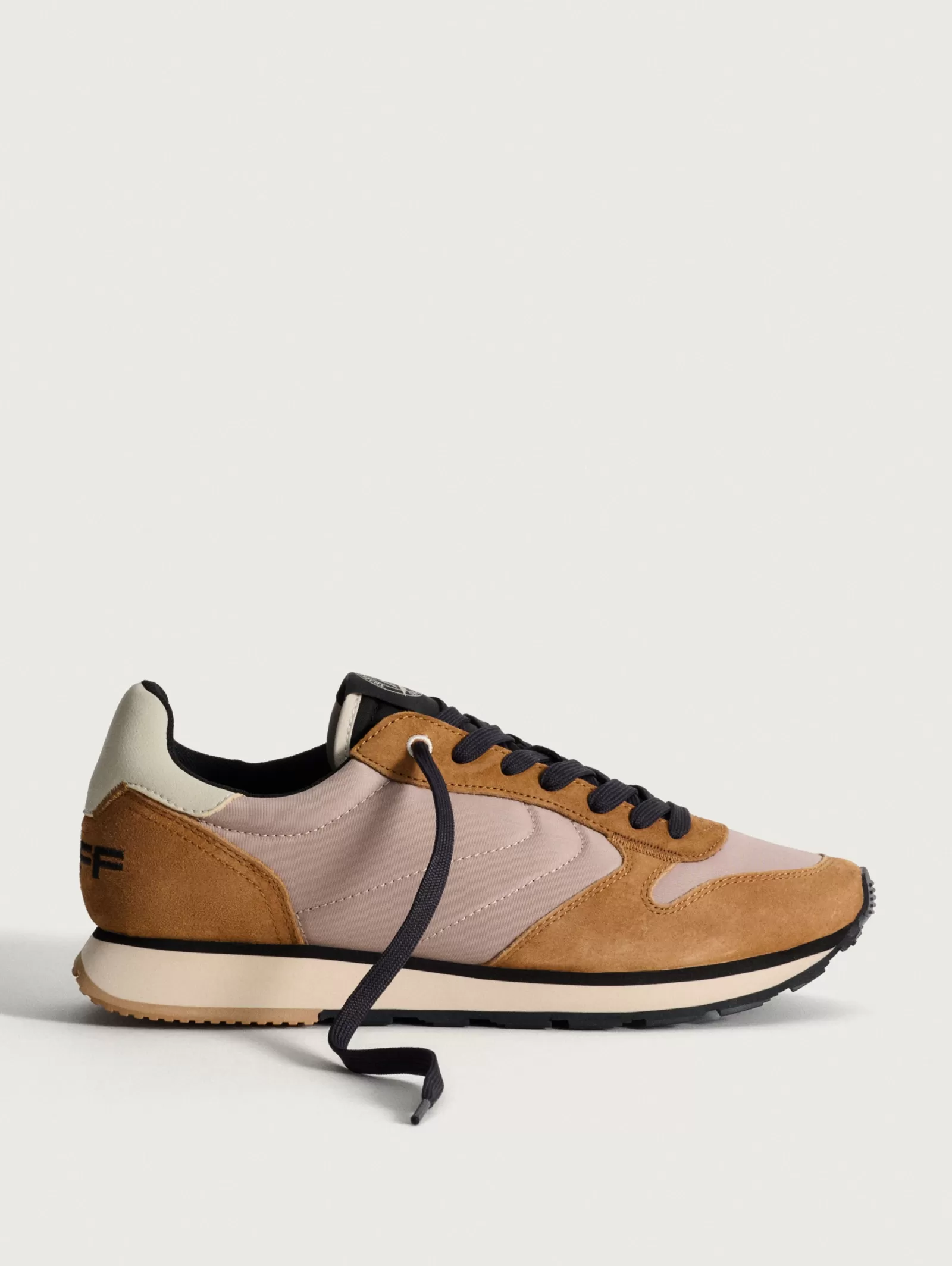 Zapatillas Deportivas HOFF Megara para Hombre - Estilo Urbano y Confortable