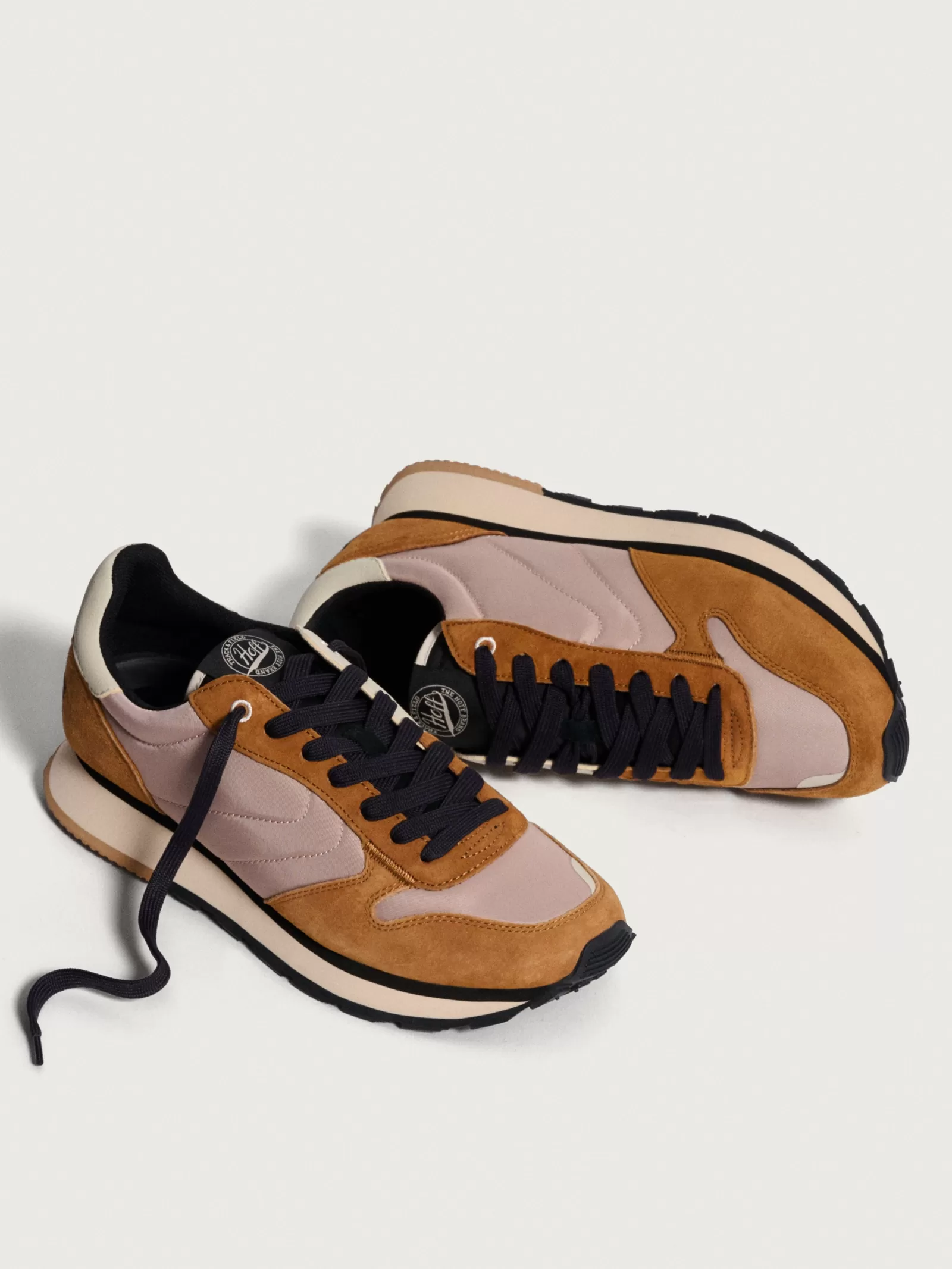 Zapatillas Deportivas HOFF Megara para Hombre - Estilo Urbano y Confortable