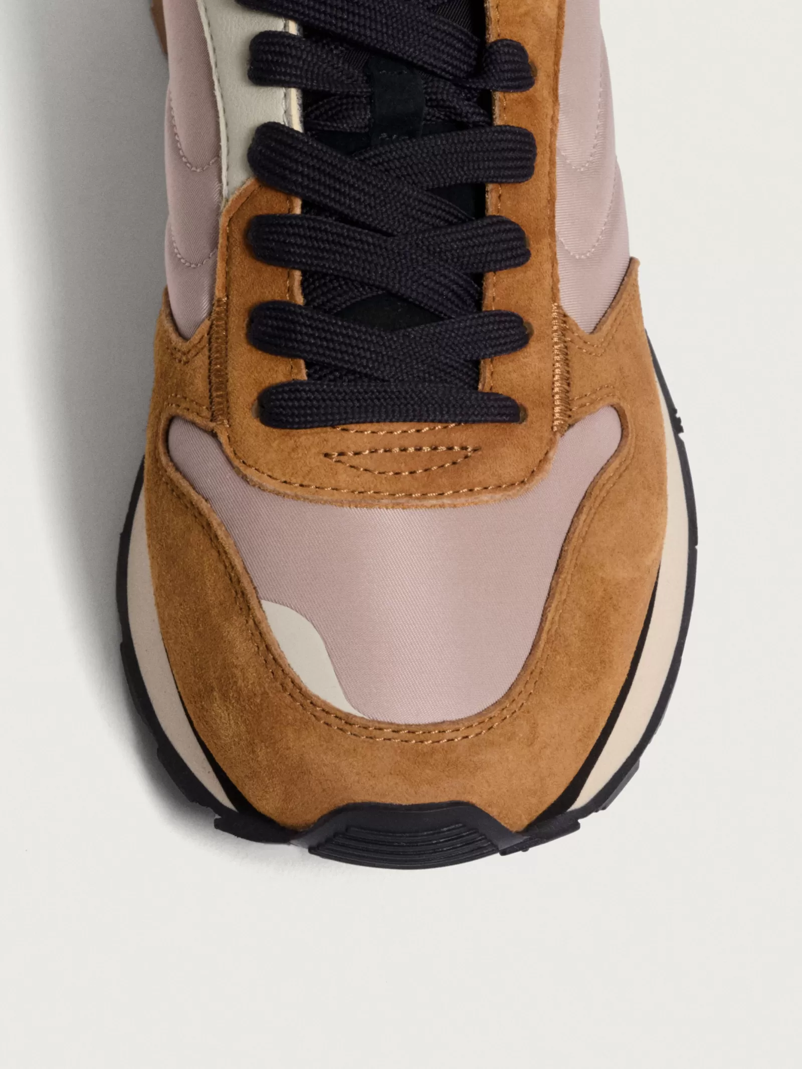 Zapatillas Deportivas HOFF Megara para Hombre - Estilo Urbano y Confortable