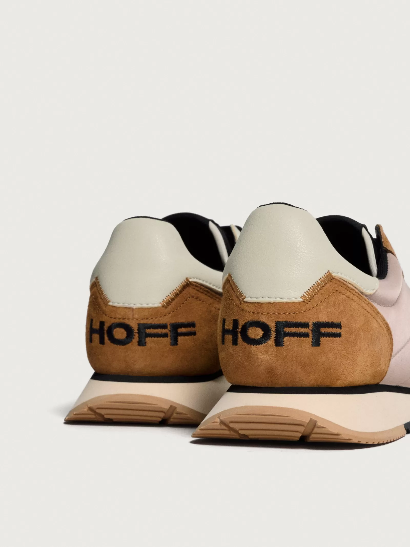 Zapatillas Deportivas HOFF Megara para Hombre - Estilo Urbano y Confortable
