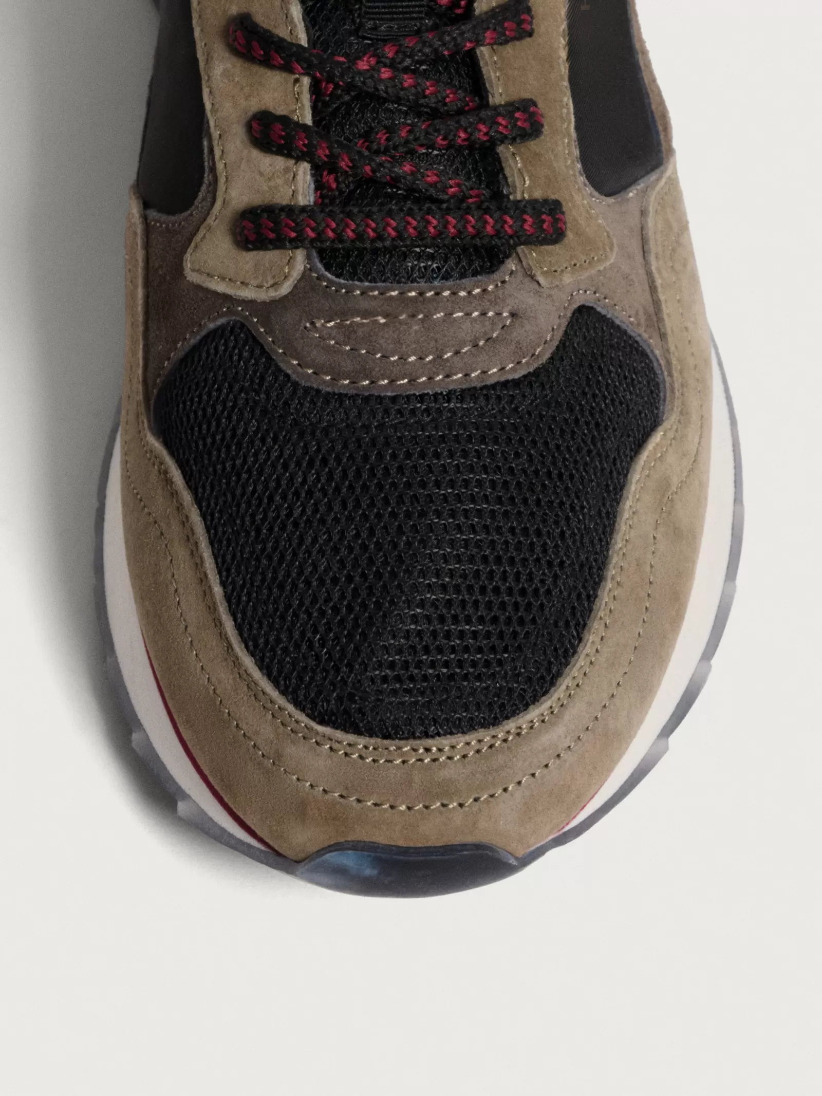 HOFF MEXICALI - Zapatillas Urbanas para Hombre | Diseño Moderno y Confort