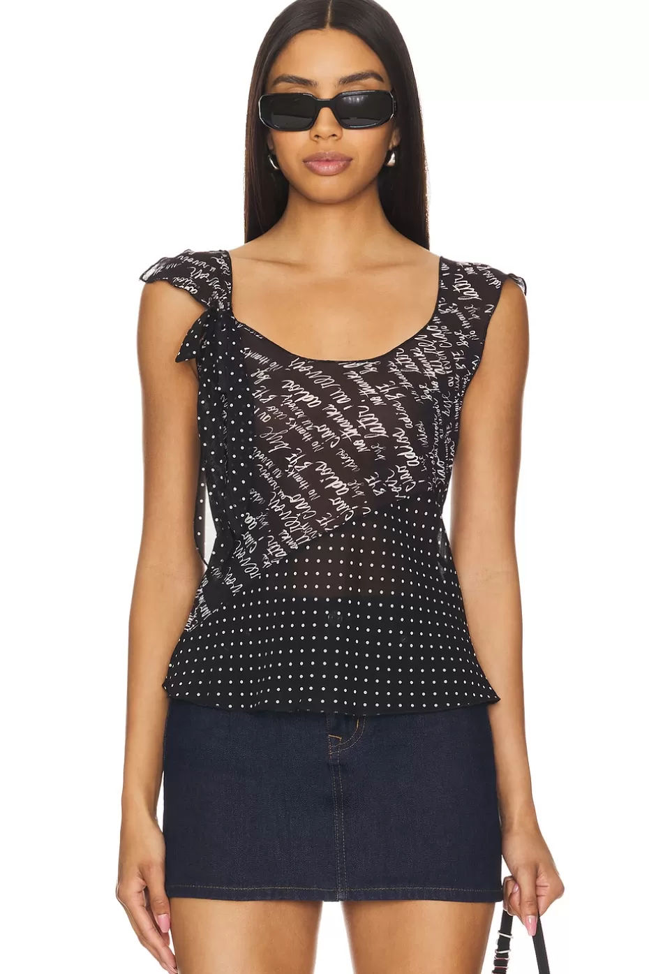 Blusa Minimalista de Algodón | Diseño Moderno para Mujer - Colección Amantes y Amigos