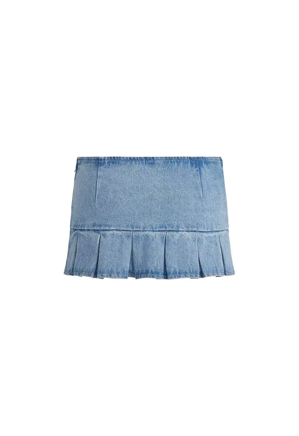 ¡Falda corta Lioness con diseño impactante - Novedad exclusiva primavera-verano!

(Alternativas adicionales por si necesitas variaciones):
1. Mini falda estampado León - Edición limitada para looks poderosos
2. Falda tejana Lioness efecto milagroso - Tendencias 2024
3. ¡Nuevo! Falda corta mujer efecto lifting - Colección Miracle by Lioness