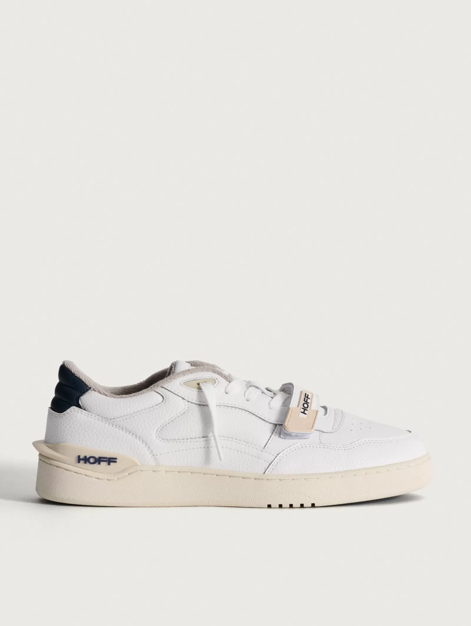 Zapatillas HOFF MIXTAPE Urbanas - Calzado Casual para Hombre con Estilo Fresco